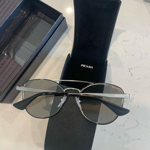 Brand New Prada Sunglasses